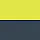 Yellow(Lime)/Charcoal 