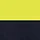 Yellow(Lime)/Navy 