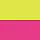 Yellow(Lime)/Pink 