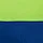 Yellow (Lime)/Royal 