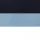 Navy/Lt Blue/White 