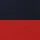 Navy/Red 