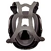 3M Full Face Respirator Mask 6000 Series