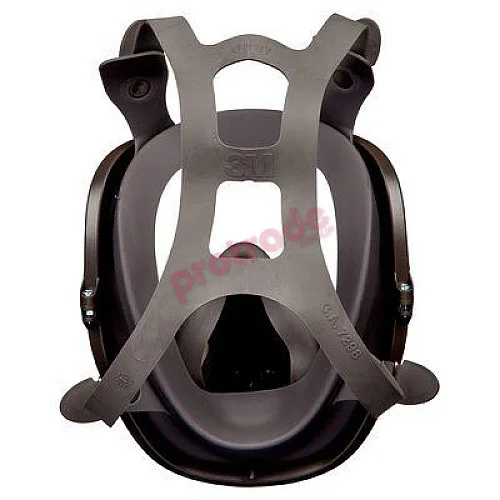 3M Full Face Respirator Mask 6000 Series