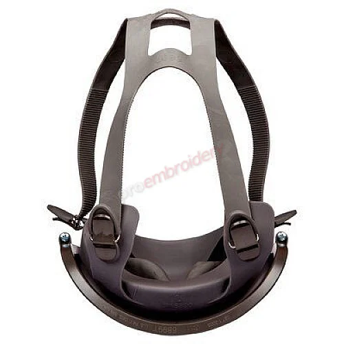 3M Full Face Respirator Mask 6000 Series