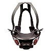 3M Full Face Respirator Mask 6000 Series
