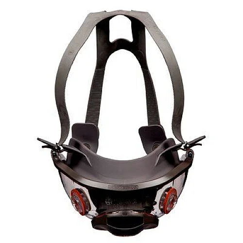 3M Full Face Respirator Mask 6000 Series