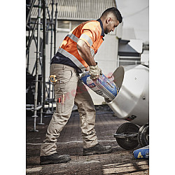 Mens Rugged Cooling Cargo Pant (Regular)