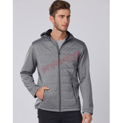 Men's Jasper Cationic Quilted Jacket Jk51