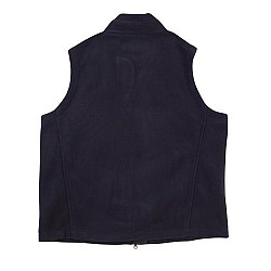 Men's  Diamond Fleece Vest Pf09