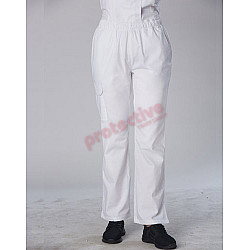 Ladies Functional Chef Pants Cp04