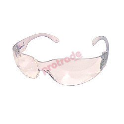 Bastion Safety Glasses Clear Lens