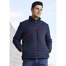 Biz Collection Mens Expedition Jacket - J750M