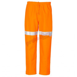 Mens Taped Storm Pant - Zj352