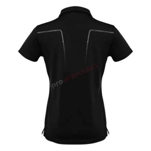 Ladies Cyber Polo - P604ls
