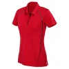 Ladies Cyber Polo - P604ls