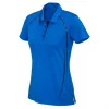 Ladies Cyber Polo - P604ls