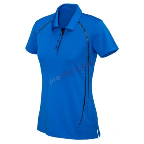 Ladies Cyber Polo - P604ls