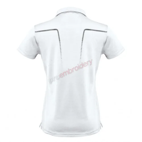 Ladies Cyber Polo - P604ls