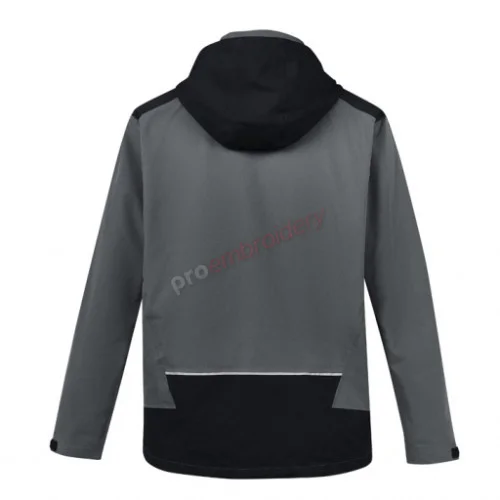 Unisex Streetworx Stretch Waterproof Jacket - Zj310
