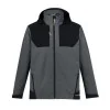 Unisex Streetworx Stretch Waterproof Jacket - Zj310