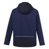 Unisex Streetworx Stretch Waterproof Jacket - Zj310
