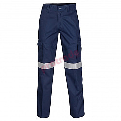 Patron Saint Flame Retardant Cargo Pants With 3M F/R Tape 