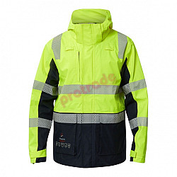 HRC2 Wet Weather 3 In 1 Jacket