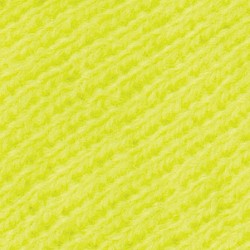 Fluoro Reflective Beanie