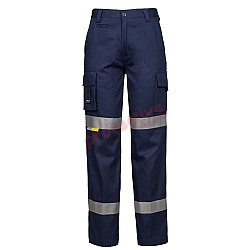 JB's Bio-Motion Lightweight Pants with Reflective Tape