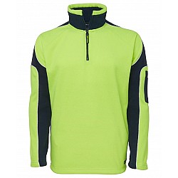 Hi Vis Arm Panel Polar