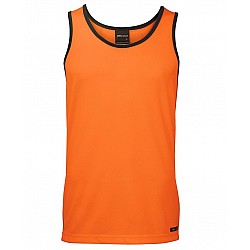 Hi Vis Contrast Singlet