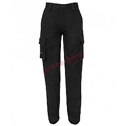 Ladies Multi Pocket Pant
