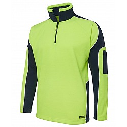 Hi Vis Arm Panel Polar