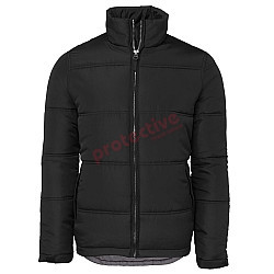 Adventure Puffer Jacket