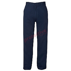 Mercerised Work Trouser