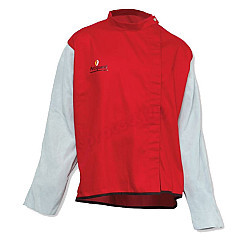 Fr Pryovatex Welding Jacket