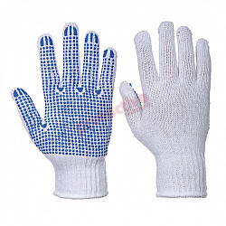 Classic Polka Dot Glove - A111
