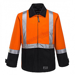 Huski Bluey Jacket - K8018