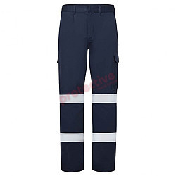 Bizflame Work Fire Resistance Pants FR431
