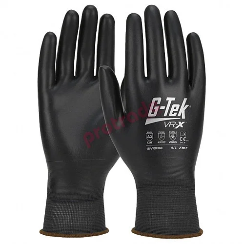 Vr-X 380 Oil Cut C Water/Oil + Virus Protection