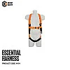 Essential Construction Height Safety Kit