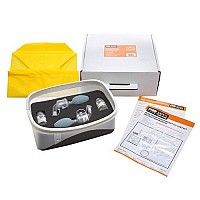 Respiratory Fit Test Kits