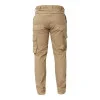 Stretch Cargo Pants-Knee Dart -  Wp4020