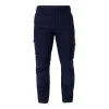 Stretch Cargo Pants-Knee Dart -  Wp4020