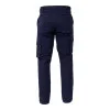 Stretch Cargo Pants-Knee Dart -  Wp4020