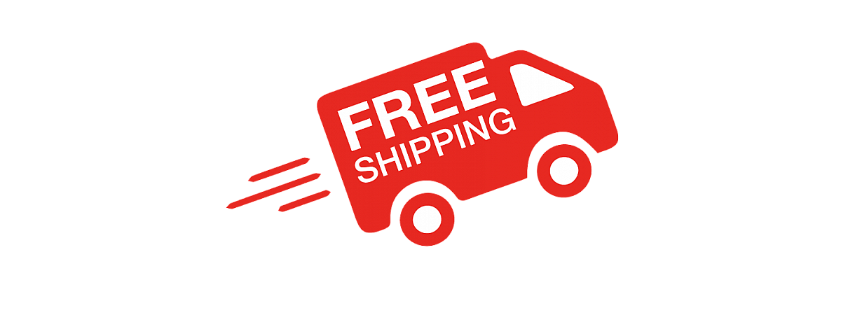 Spend over $150 and get Free Shipping!