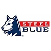 STEEL BLUE