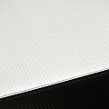 Signage Print Grade Corriboard