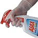 Bastion Vinyl Gloves Clear Powder Free